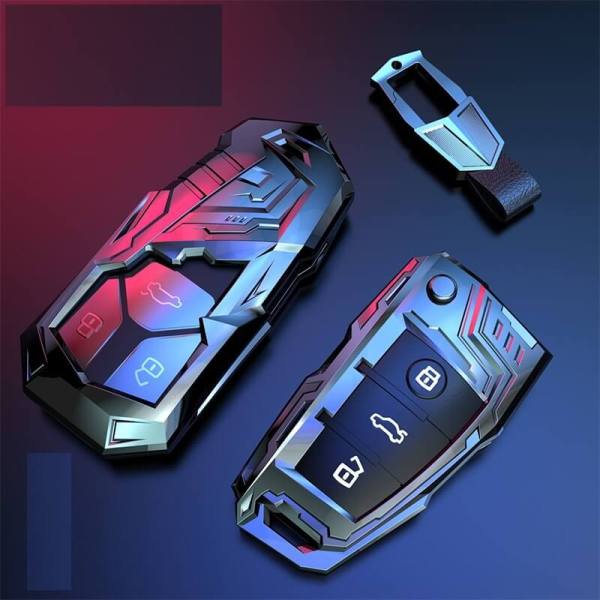Audi Key Fob Cover - Audi Key Fob Case