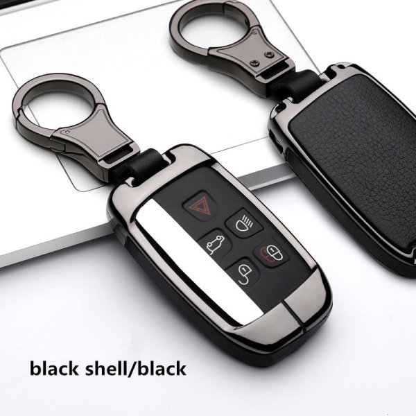 Jaguar-Key-Fob-Cover—Jaguar-Key-Fob-Case Jaguar Key Fob Cover - Jaguar Key Fob Case