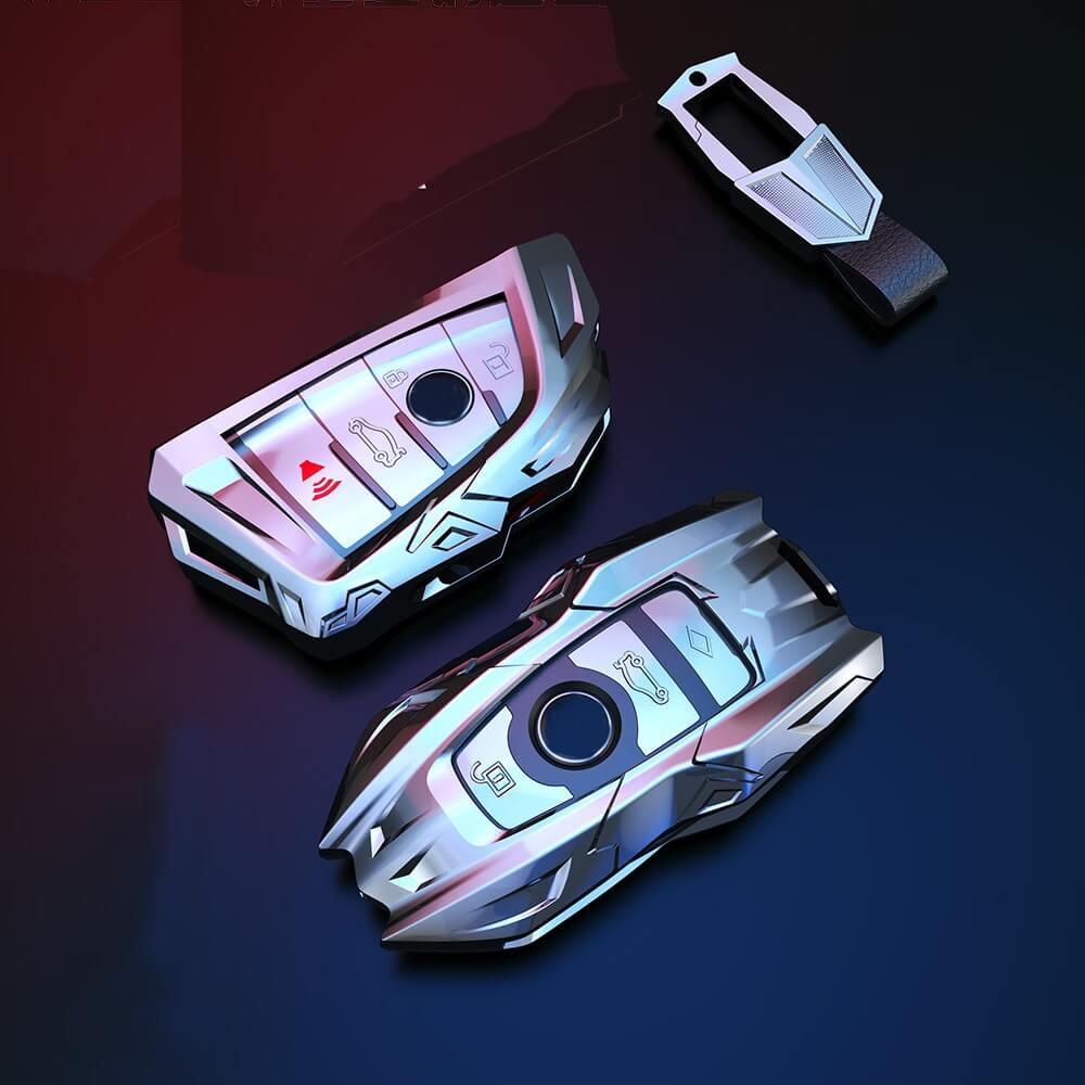 BMW Keyfob Case - BMW Keyfob Cover