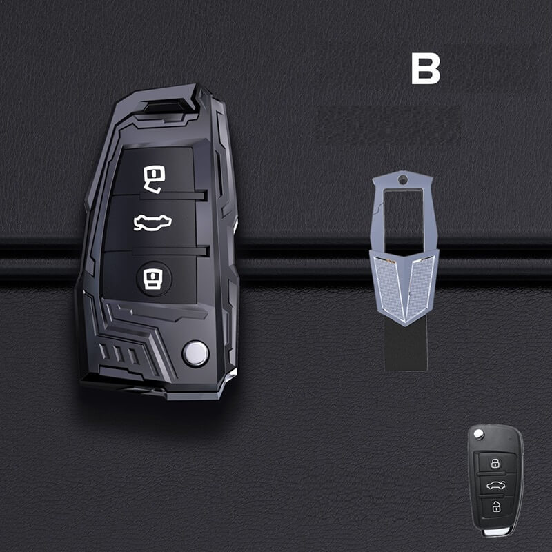 Audi Key Fob Cover - Audi Key Fob Case