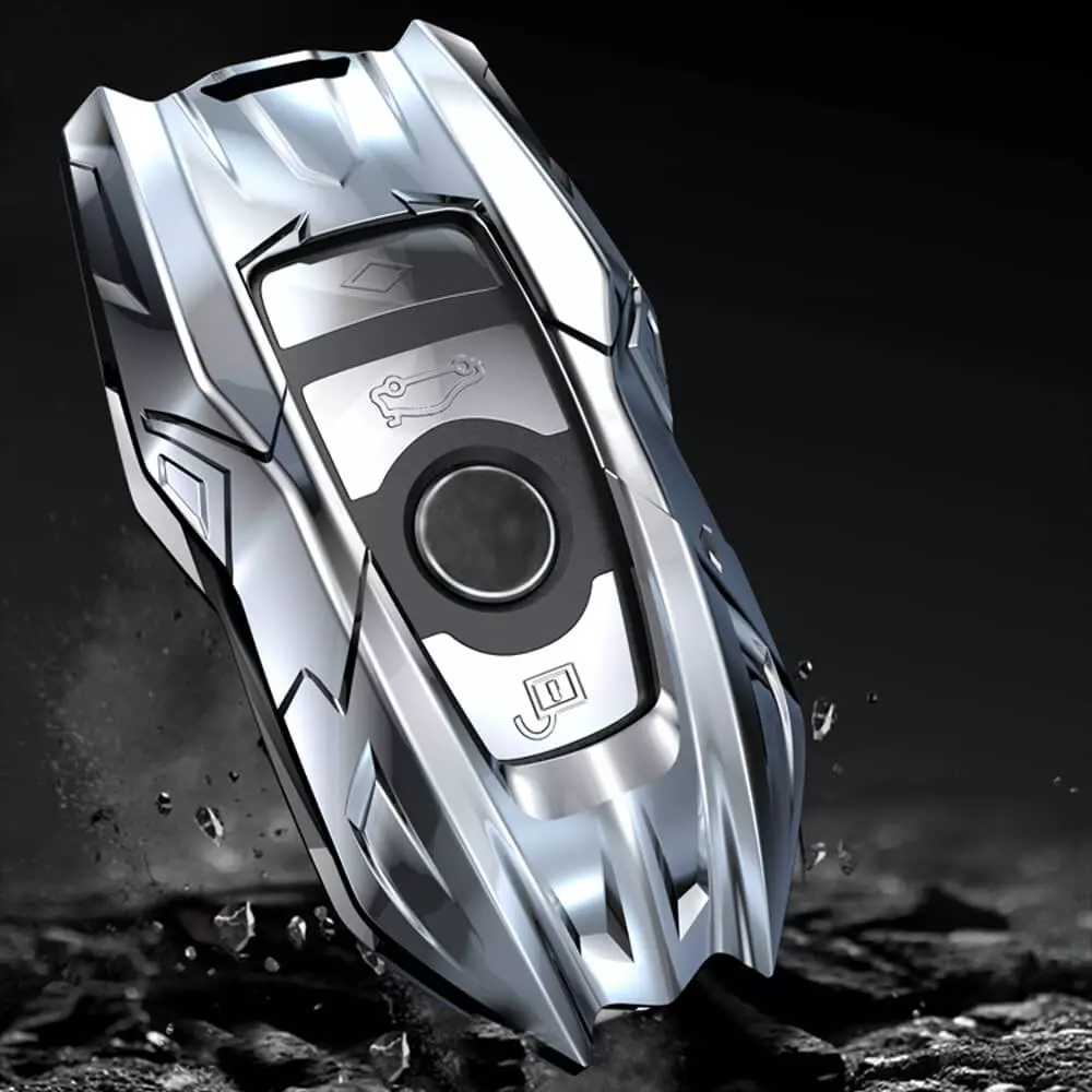 BMW Keyfob Case - BMW Keyfob Cover